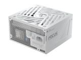 Захранващ блок (Захранване) Seasonic FOCUS GX-850 V4 White ATX 3 Gold, Full Modular, PCIe 5.1