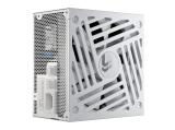 Seasonic FOCUS GX-850 V4 White ATX 3 Gold, Full Modular, PCIe 5.1 снимка №3 Seasonic FOCUS GX-850 V4 White ATX 3 Gold, Full Modular, PCIe 5.1 снимка №3