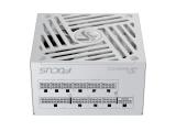 Seasonic FOCUS GX-850 V4 White ATX 3 Gold, Full Modular, PCIe 5.1 снимка №5 Seasonic FOCUS GX-850 V4 White ATX 3 Gold, Full Modular, PCIe 5.1 снимка №5