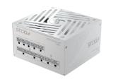 Seasonic FOCUS GX-750 V4 White ATX 3.1 Gold, Full Modular, PCIe 5.1 снимка №4 Seasonic FOCUS GX-750 V4 White ATX 3.1 Gold, Full Modular, PCIe 5.1 снимка №4