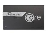 Seasonic CORE GX-850 V2 Gold, Full Modular, PCIe 5.1 снимка №5 Seasonic CORE GX-850 V2 Gold, Full Modular, PCIe 5.1 снимка №5