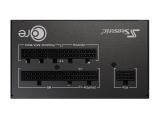 Seasonic CORE GX-750 V2 Gold, Full Modular, PCIe 5.1 снимка №6 Seasonic CORE GX-750 V2 Gold, Full Modular, PCIe 5.1 снимка №6