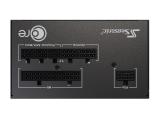 Seasonic CORE GX-650 V2 Gold, Full Modular, PCIe 5.1 снимка №3 Seasonic CORE GX-650 V2 Gold, Full Modular, PCIe 5.1 снимка №3