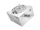 1stPlayer PSU ATX 3.1 80 PLUS Gold FM, PCIe 5.1, White - HA-850BA4WHITE снимка №2 1stPlayer PSU ATX 3.1 80 PLUS Gold FM, PCIe 5.1, White - HA-850BA4WHITE снимка №2