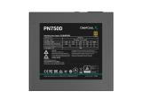 DeepCool PN750D ATX 3.1 80 PLUS Gold снимка №3 DeepCool PN750D ATX 3.1 80 PLUS Gold снимка №3