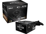 Захранващ блок (Захранване) ASRock CL-550B 80 PLUS Bronze