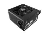 Montech APX-550 80 Plus White снимка №2 Montech APX-550 80 Plus White снимка №2