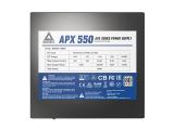 Montech APX-550 80 Plus White снимка №5 Montech APX-550 80 Plus White снимка №5