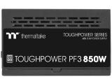Thermaltake Toughpower PF3 Platinum 850W снимка №4 Thermaltake Toughpower PF3 Platinum 850W снимка №4