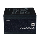 Zalman DecaMax 80 PLUS ZM700-LX3 снимка №5 Zalman DecaMax 80 PLUS ZM700-LX3 снимка №5
