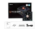 Zalman ZM500-GV2 SE Bronze снимка №5 Zalman ZM500-GV2 SE Bronze снимка №5