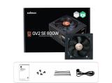 Zalman ZM800-GV2 SE Bronze снимка №5 Zalman ZM800-GV2 SE Bronze снимка №5