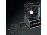 Zalman ZM800-GV2 SE Bronze снимка №6 Zalman ZM800-GV2 SE Bronze снимка №6