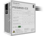 Gigabyte P550SS ICE 550W 80+ Silver GP-550SS снимка №3 Gigabyte P550SS ICE 550W 80+ Silver GP-550SS снимка №3