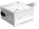 Gigabyte P550SS ICE 550W 80+ Silver GP-550SS снимка №4 Gigabyte P550SS ICE 550W 80+ Silver GP-550SS снимка №4