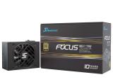 Seasonic FOCUS SGX-750 Gold, Full Modular снимка №2 Seasonic FOCUS SGX-750 Gold, Full Modular снимка №2