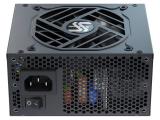 Seasonic FOCUS SGX-750 Gold, Full Modular снимка №3 Seasonic FOCUS SGX-750 Gold, Full Modular снимка №3