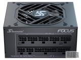 Seasonic FOCUS SGX-750 Gold, Full Modular снимка №5 Seasonic FOCUS SGX-750 Gold, Full Modular снимка №5