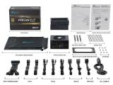 Seasonic FOCUS SGX-750 Gold, Full Modular снимка №6 Seasonic FOCUS SGX-750 Gold, Full Modular снимка №6