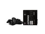 Описание и цена на Захранващ блок, захранване за компютър Aigo AP650 80 Plus White AP650-BK