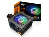 Захранващ блок (Захранване) Aigo Warrior AK700 RGB 80 PLUS