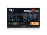 Aigo Warrior AK700 RGB 80 PLUS снимка №5 Aigo Warrior AK700 RGB 80 PLUS снимка №5