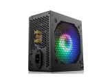Описание и цена на Захранващ блок, захранване за компютър Aigo Warrior AK600 RGB 80 PLUS