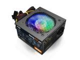 Aigo Warrior AK600 RGB 80 PLUS снимка №2 Aigo Warrior AK600 RGB 80 PLUS снимка №2