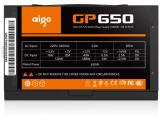Aigo PSU 650W Bronze GP650 снимка №5 Aigo PSU 650W Bronze GP650 снимка №5