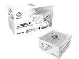Захранващ блок (Захранване) ASRock Steel Legend White SL-1000GW 80+ Gold