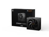 Захранващ блок (Захранване) be quiet! Straight Power 12 750W 80+ Platinum BN336