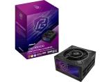 Описание и цена на Захранващ блок, захранване за компютър ASRock Phantom Gaming 80 PLUS Gold, PCIe 5.1 FM