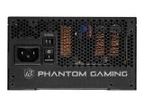 ASRock Phantom Gaming 80 PLUS Gold, PCIe 5.1 FM снимка №3 ASRock Phantom Gaming 80 PLUS Gold, PCIe 5.1 FM снимка №3