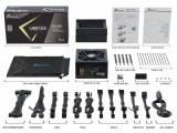 Seasonic VERTEX PX-750 80+ Platinum снимка №6 Seasonic VERTEX PX-750 80+ Platinum снимка №6