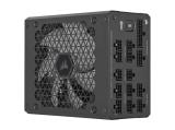 Описание и цена на Захранващ блок, захранване за компютър Corsair HX1000i Fully Modular Ultra-Low Noise Platinum
