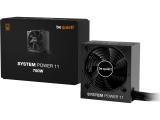be quiet! SYSTEM POWER 11 750W Bronze BP012EU снимка №3 be quiet! SYSTEM POWER 11 750W Bronze BP012EU снимка №3