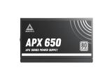 Montech APX - 80 Plus White снимка №4
