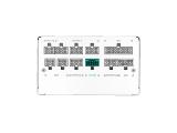 DeepCool PN850-M White PSU ATX 3.1 Gold, Full Modular снимка №3 DeepCool PN850-M White PSU ATX 3.1 Gold, Full Modular снимка №3