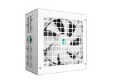 DeepCool PN850-M White PSU ATX 3.1 Gold, Full Modular снимка №5 DeepCool PN850-M White PSU ATX 3.1 Gold, Full Modular снимка №5