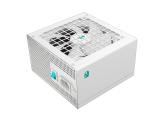 DeepCool PN850-M White PSU ATX 3.1 Gold, Full Modular снимка №6 DeepCool PN850-M White PSU ATX 3.1 Gold, Full Modular снимка №6