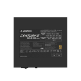 Montech Montech захранване PSU ATX 3.1 850W Gold - CENTURY II 850W MONTECH-CENTURY-II-850W NEW снимка №4 Montech Montech захранване PSU ATX 3.1 850W Gold - CENTURY II 850W MONTECH-CENTURY-II-850W NEW снимка №4