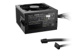 be quiet! be quiet! захранване PSU ATX 3.1 Bronze - SYSTEM POWER 11 650W BP011EU NEW снимка №2 be quiet! be quiet! захранване PSU ATX 3.1 Bronze - SYSTEM POWER 11 650W BP011EU NEW снимка №2