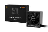be quiet! be quiet! захранване PSU ATX 3.1 Bronze - SYSTEM POWER 11 650W BP011EU NEW снимка №3 be quiet! be quiet! захранване PSU ATX 3.1 Bronze - SYSTEM POWER 11 650W BP011EU NEW снимка №3