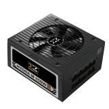 Захранващ блок (Захранване) Xigmatek Xigmatek захранване PSU ATX Bronze - HYDRA M 750W EN44221 NEW