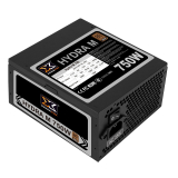 Xigmatek Xigmatek захранване PSU ATX Bronze - HYDRA M 750W EN44221 NEW снимка №4 Xigmatek Xigmatek захранване PSU ATX Bronze - HYDRA M 750W EN44221 NEW снимка №4