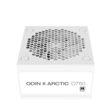 Захранващ блок (Захранване) Xigmatek Xigmatek захранване PSU - Odin II 750W Arctic - 80 Plus EN46735 NEW