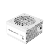 Xigmatek Xigmatek захранване PSU - Odin II 750W Arctic - 80 Plus EN46735 NEW снимка №2 Xigmatek Xigmatek захранване PSU - Odin II 750W Arctic - 80 Plus EN46735 NEW снимка №2