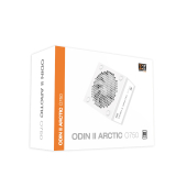 Xigmatek Xigmatek захранване PSU - Odin II 750W Arctic - 80 Plus EN46735 NEW снимка №6 Xigmatek Xigmatek захранване PSU - Odin II 750W Arctic - 80 Plus EN46735 NEW снимка №6