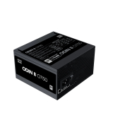 Xigmatek Xigmatek захранване PSU - Odin II 750W - 80 Plus EN42591 NEW снимка №3 Xigmatek Xigmatek захранване PSU - Odin II 750W - 80 Plus EN42591 NEW снимка №3