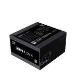 Xigmatek Xigmatek захранване PSU - Odin II 600W - 80 Plus EN42560 NEW снимка №3 Xigmatek Xigmatek захранване PSU - Odin II 600W - 80 Plus EN42560 NEW снимка №3